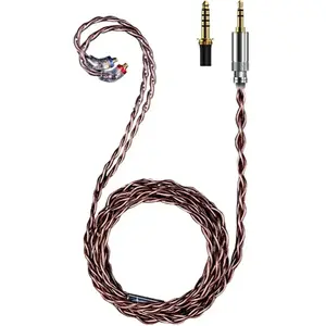 Câbles casques FiiO LC-RC 2024