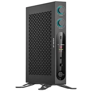 Amplis casque FiiO K19 Noir pas cher