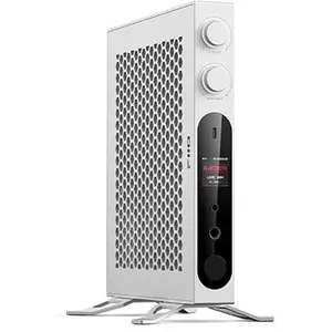 Comparateur de prix : Amplis casque FiiO K19 Silver