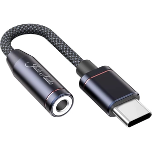 JadeAudio DAC Audio portables Jade Audio JA11 Noir pas cher