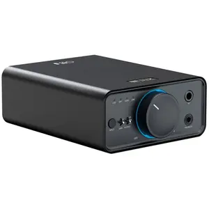 Comparateur de prix : Ampli Casque et DAC USB - FiiO K7 - Blanc - THX AAA-788+ - Double DAC AK4493S