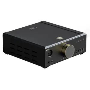 FiiO K9 PRO ESS DAC Desktop avec amplificateur pour casque haut de gamme