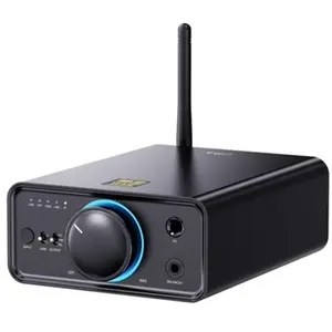 Comparateur de prix : FiiO K7 Bluetooth Black Interface Hi-Fi DAC et ADC