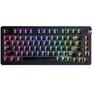 Claviers gaming FiiO KB3 Hi-Fi QWERTY pas cher