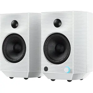 Comparateur de prix : Enceintes sans fil hi-fi FiiO SP5 Blanc