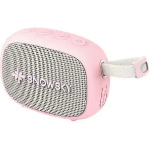 Comparateur de prix : Enceintes Bluetooth portables FiiO Anywhere Rose
