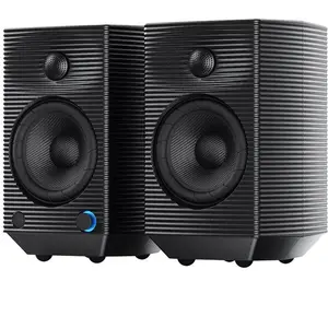 Comparateur de prix : Enceintes sans fil hi-fi FiiO SP5 Noir