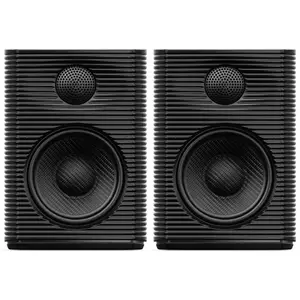Comparateur de prix : Enceintes PC FiiO SP3 BT Noir