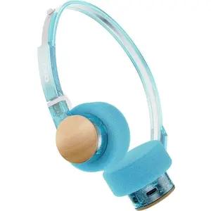 Casques Bluetooth FiiO EH11 Bleu pas cher