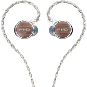 Comparateur de prix : FiiO FP3 Bois de Rose - Écouteurs intra-auriculaires