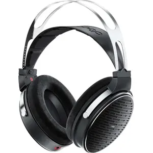 Casques hi-fi FiiO JT3 Noir pas cher