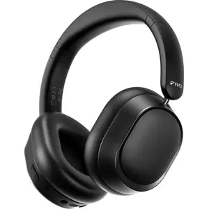 Casques Bluetooth FiiO EH13 Noir pas cher