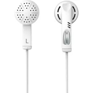 Écouteurs intra-auriculaires FiiO JF11 Blanc