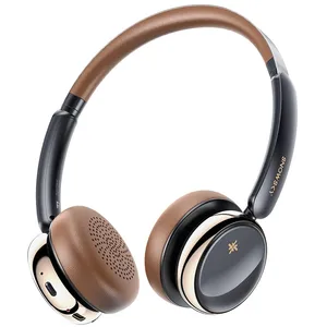 Casque - FIIO - Snowsky Anytime - Bluetooth - Noir - Réduction active ... pas cher
