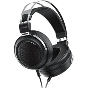 FiiO JT1 Black Écouteurs supra-auriculaires pas cher