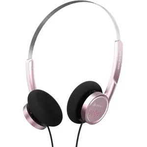 Casques hi-fi FiiO WIND Rose