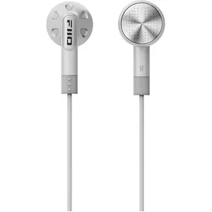 Écouteurs intra-auriculaires FiiO FF1 Silver pas cher