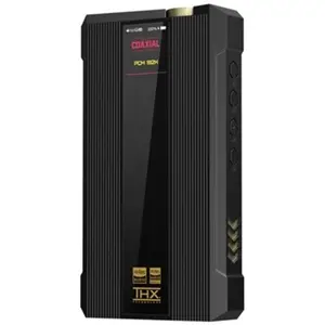 Comparateur de prix : DAC Audio portables FiiO Q7