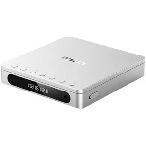 Lecteurs CD FiiO DM13 BT Silver pas cher