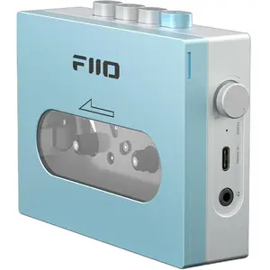 Baladeurs K7 FiiO CP13Vendu paramazon