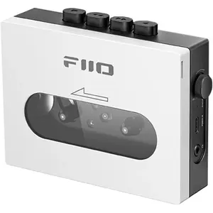 FiiO CP13 Lecteur de cassettes Black/White pas cher