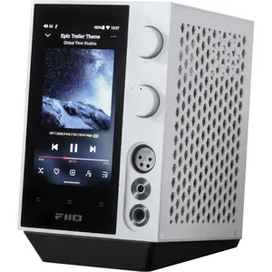 Lecteurs réseau audio FiiO R7 BlancVendu paramazon