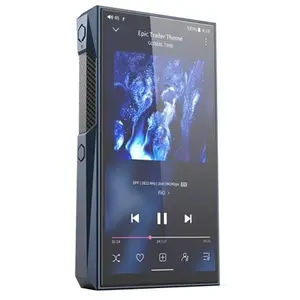 Baladeurs audiophiles FiiO M23 pas cher