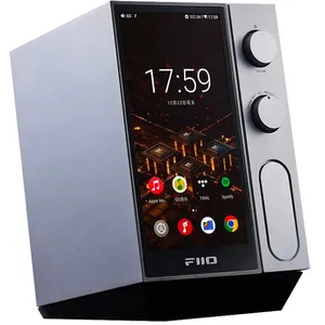Comparateur de prix : Lecteurs réseau audio FiiO R9