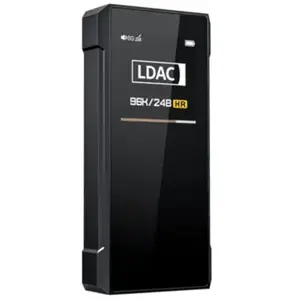 FiiO BTR7 USB-C - Récepteur Bluetooth, DAC USB et Ampli Casque