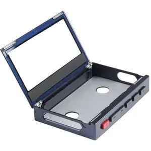 Accessoires baladeurs FiiO SK-M21-C Bleu pas cher