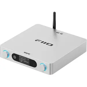 DAC Audio USB FiiO BR15 R2R Silver pas cher
