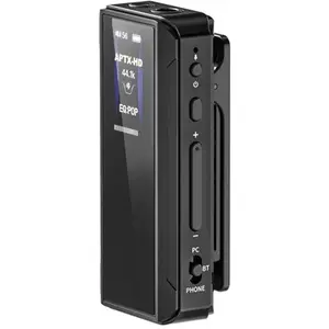 Récepteurs Bluetooth FiiO BTR13 Noir