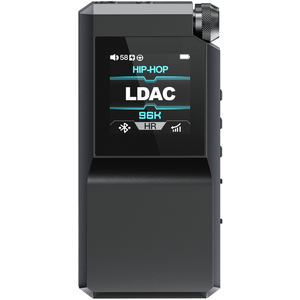 Récepteurs Bluetooth FiiO BTR17 Noir pas cher