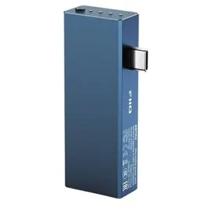 FIIO KA17 Étui en cuir SK-Estick / Estick+SK-Estick