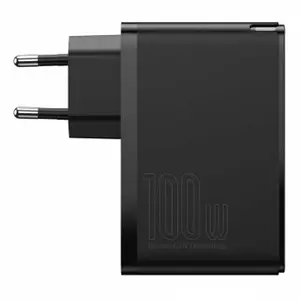 Comparateur de prix : Chargeur Baseus GaN2 Pro Quick Travel Charger 2C+2U 100W