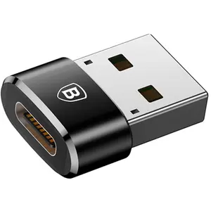 Comparateur de prix : BASEUS USB TO USB-C MINI ADAPTER