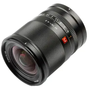 Comparateur de prix : Viltrox pour hybride focale fixe z-13 f1.4 af nikon z mount aps-c