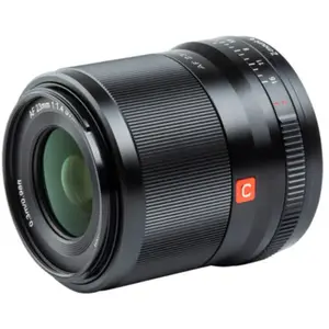 Comparateur de prix : Viltrox pour hybride focale fixe z-23 f1.4 af nikon z mount aps-c