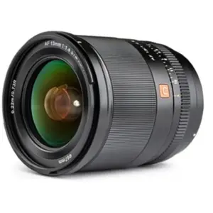 Comparateur de prix : Viltrox pour hybride focale fixe e-13 f1.4 af sony e-mount aps-c