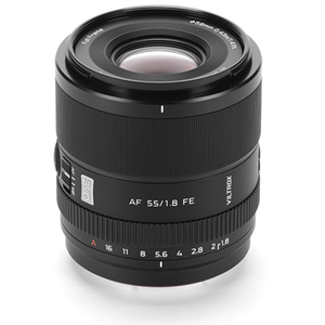 Viltrox AF 55mm F1.8 Evo Sony E Nouveauté pas cher