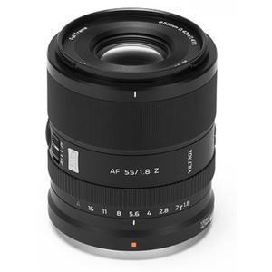 Viltrox AF 55mm F1.8 Evo Nikon Z Nouveauté pas cher