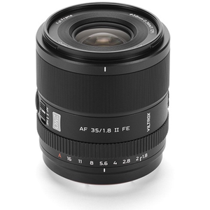 Viltrox AF 35mm F1.8 II Evo Sony E Nouveauté pas cher