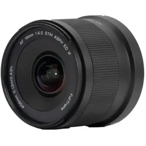 Viltrox AF 14mm f/4 Air monture Nikon ZVendu parpccomponentes