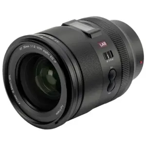 Viltrox AF 35mm f/1.2 monture Sony FE pas cher