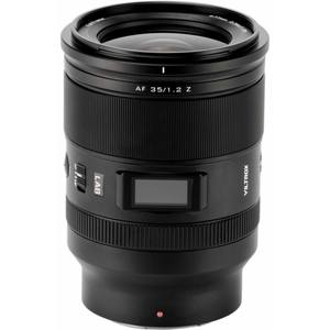 Viltrox AF 35mm f/1.2 monture Nikon Z pas cher