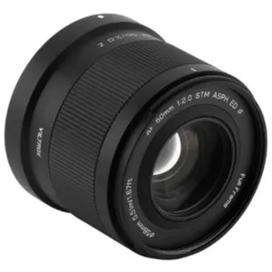 Viltrox 50mm F/2.0 Nikon Z pas cher