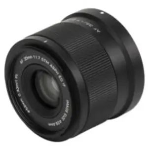Comparateur de prix : Viltrox 35mm F/1.7 Nikon Z