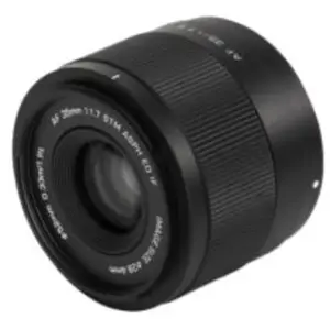 Comparateur de prix : Viltrox 35mm F/1.7 Sony E