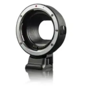 Comparateur de prix : Viltrox EF-EOS M bague d'adaptation autofocus
