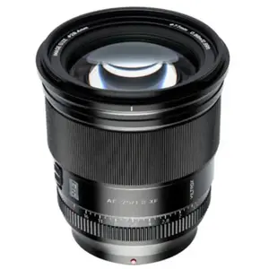 Comparateur de prix : Viltrox pour hybride focale fixe xf-75 f1.2 af pro nikon z-mount aps-c
